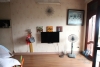 Furnished house available for rent on Au Co street, Tay Ho, Hanoi
